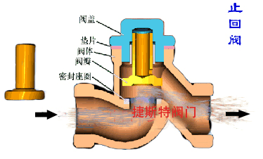 福建捷斯特閥門制造有限公司