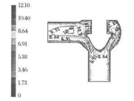 福建捷斯特閥門制造有限公司