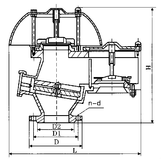 福建捷斯特閥門制造有限公司