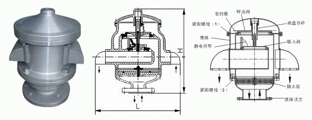 福建捷斯特閥門制造有限公司