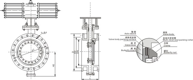 福建捷斯特閥門制造有限公司