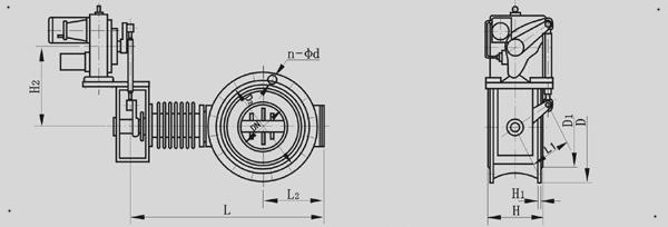 福建捷斯特閥門制造有限公司